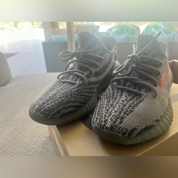 adidas Yeezy Boost 350 V2 Beluga 2.0 - Picture 2 of 9